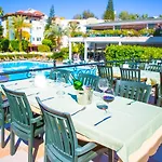 Gardenia Hotel 4*