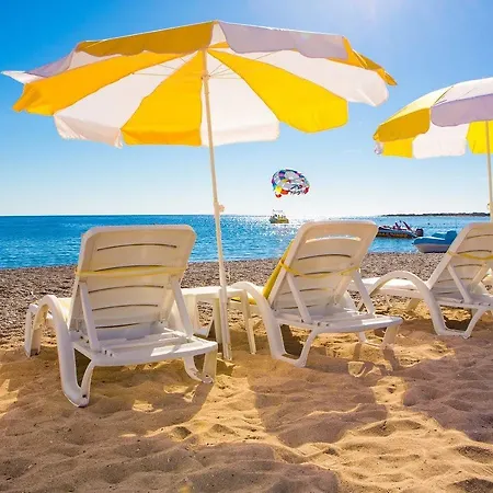 Gardenia 4* Okurcalar