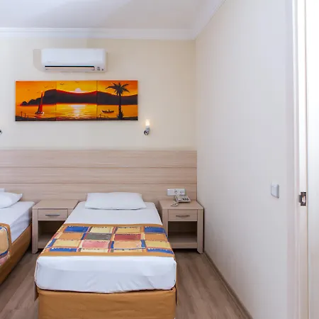 Gardenia 4* Okurcalar