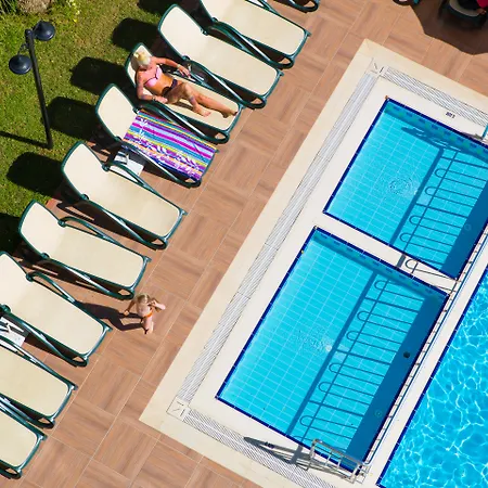 Gardenia Hotel