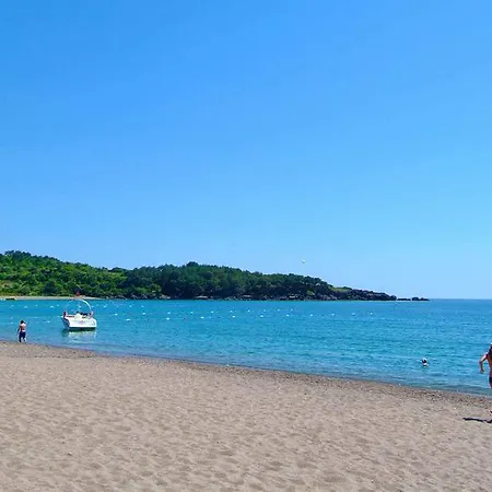 Ξενοδοχείο Gardenia