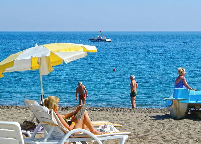 Gardenia Hotel 4*