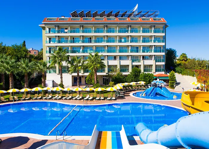 Hotel Gardenia