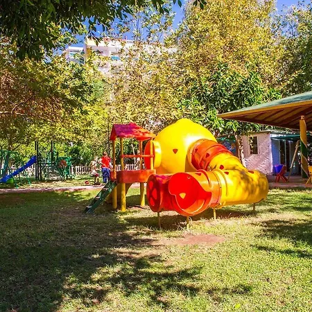 فندق Gardenia 4*