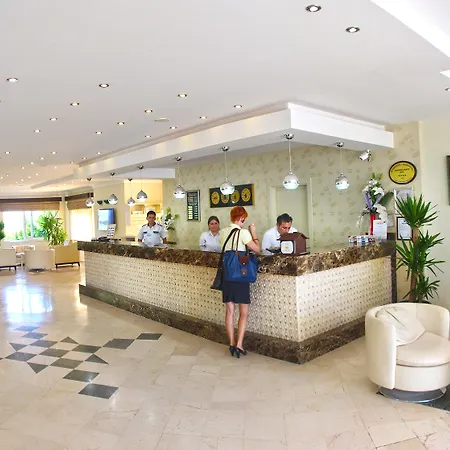 Gardenia Hotel