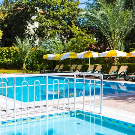 Gardenia Hotel