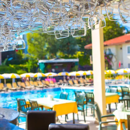 Gardenia Hotel