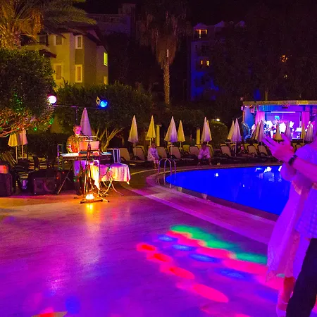 Gardenia Hotel 4*