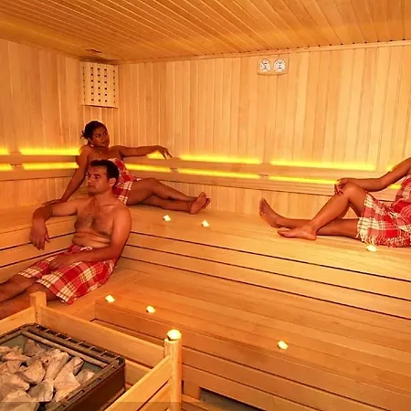 Hotel Gardenia Okurcalar