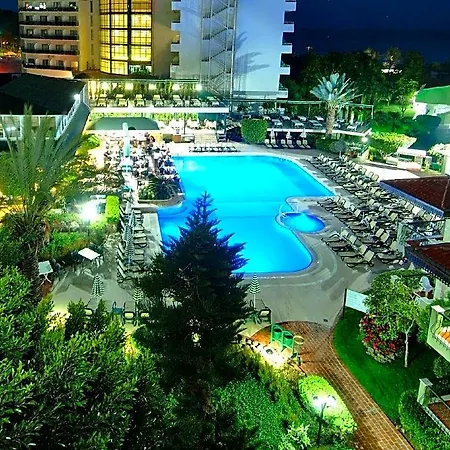 Gardenia 4*