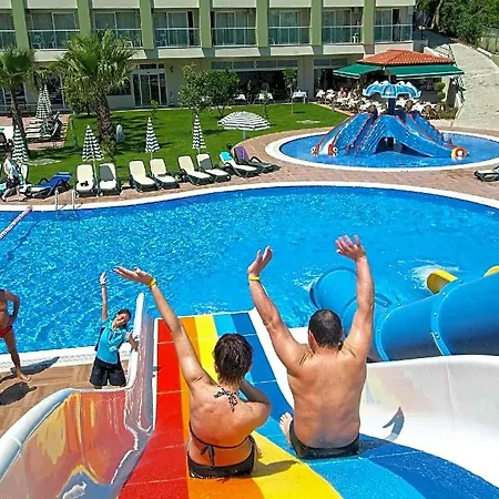 Gardenia Hotell