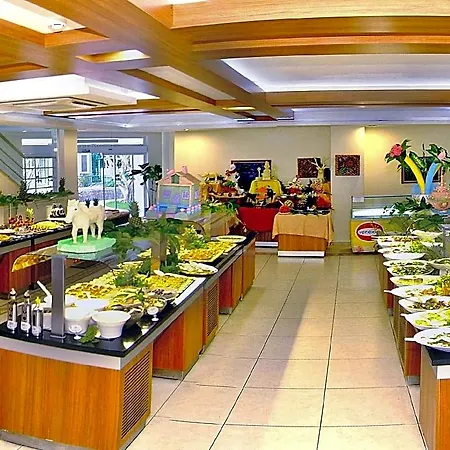 Hotel Gardenia 4*