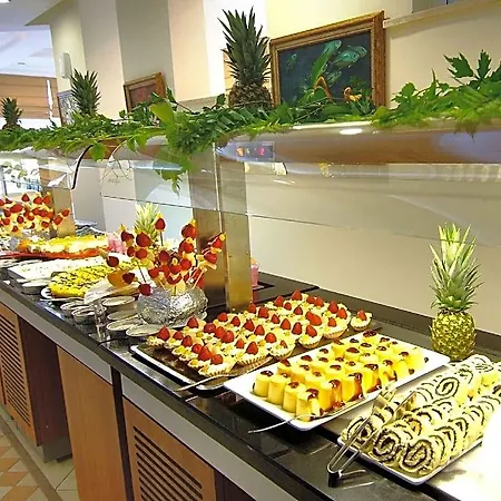 Hotel Gardenia 4*