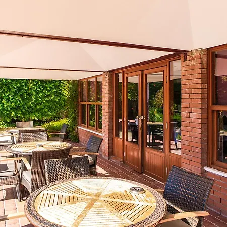 فندق Gardenia 4*