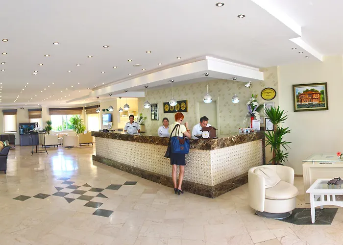 Gardenia Hotel