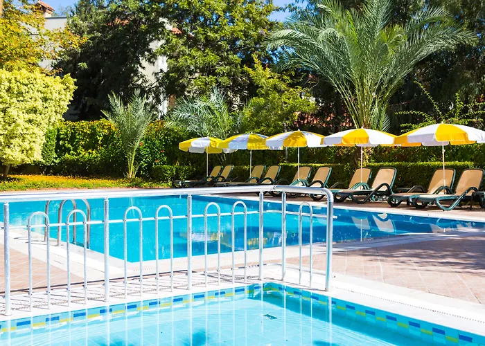 Gardenia Hotel