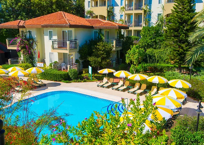 Gardenia Hotel 4*