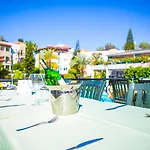 Gardenia Otel Okurcalar