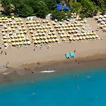 Otel Gardenia Okurcalar