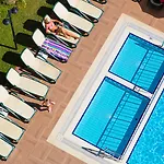 Gardenia Otel