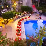 Gardenia Otel