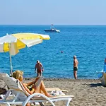 Gardenia Otel 4*