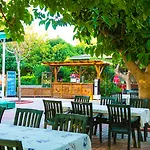 Otel Gardenia Okurcalar