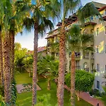 Otel Gardenia