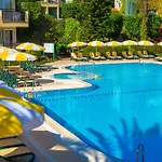 Gardenia Otel 4*