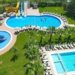 Gardenia 4* Okurcalar