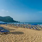 Gardenia Otel Okurcalar