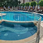 Otel Gardenia Okurcalar