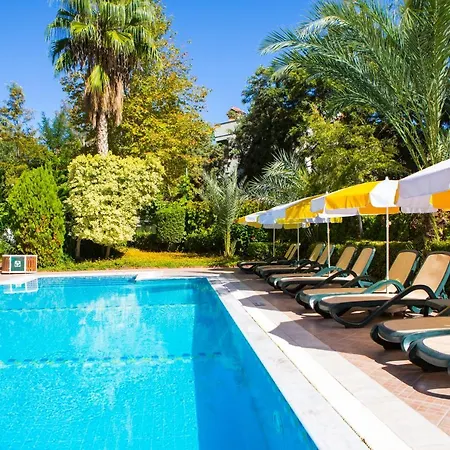 Hotell Gardenia 4*