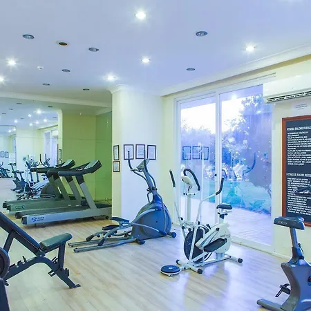 Gardenia Hotel