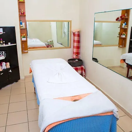 Gardenia Hotell