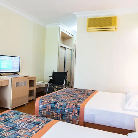 Gardenia Hotell