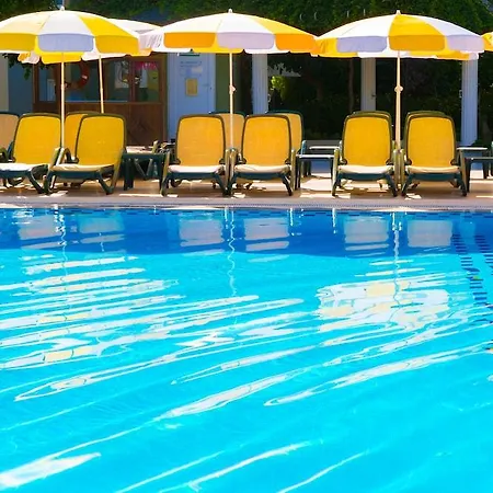 Hotel Gardenia 4*