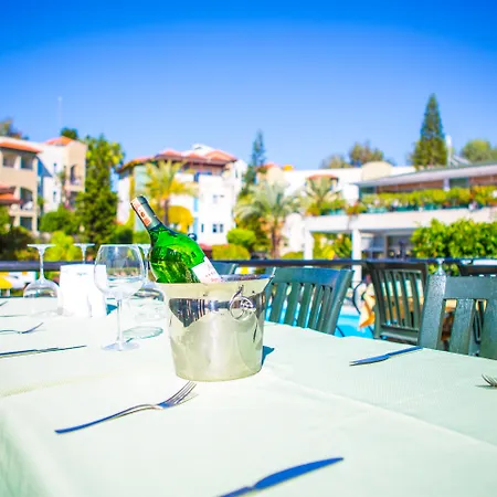 Gardenia Hotel Okurcalar