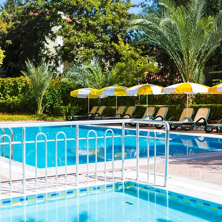 Gardenia Hotel