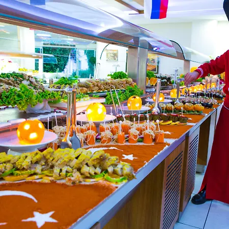 Gardenia Hotel