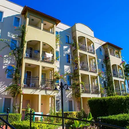 Gardenia Hotel
