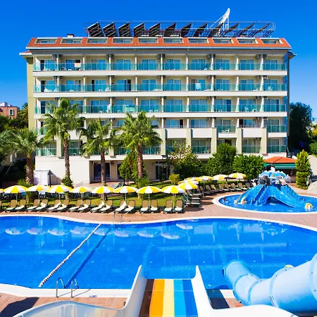 Hotel Gardenia
