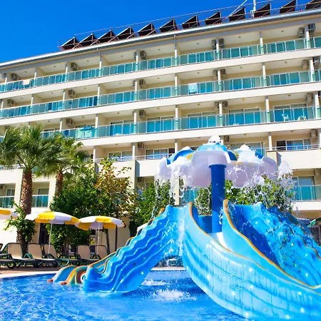 Hotel Gardenia
