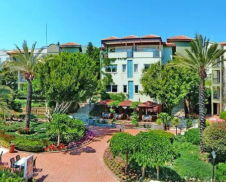 Gardenia Hotell