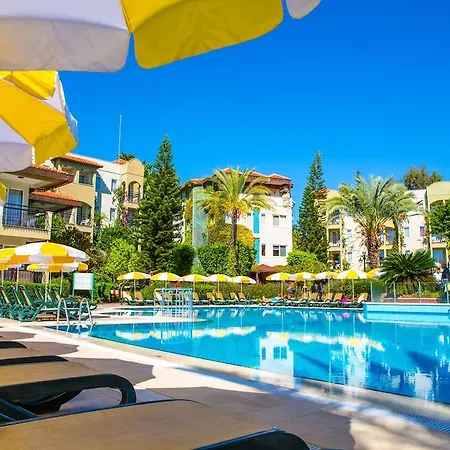 Gardenia Hotell