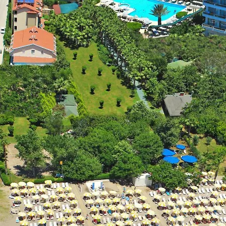 Gardenia 4*