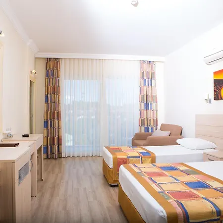 Hotell Gardenia