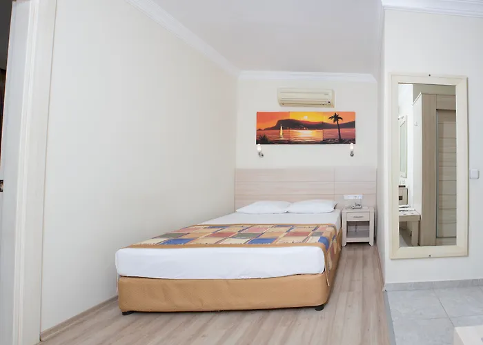 Gardenia Hotel 4*