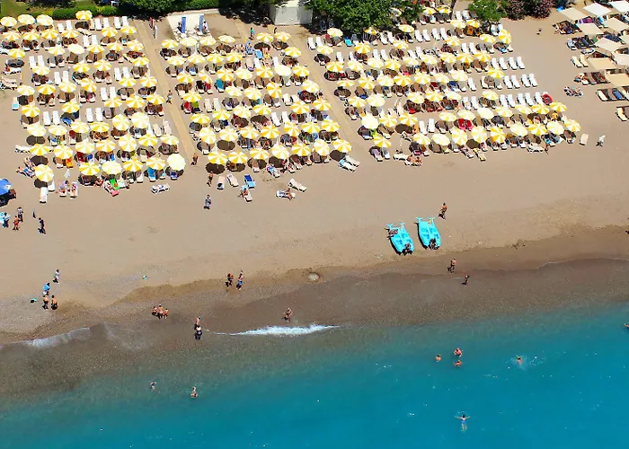 Hotel Gardenia Okurcalar