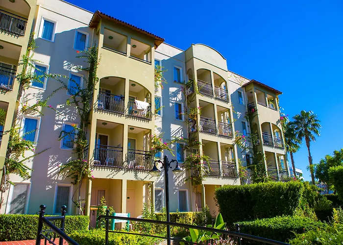 Gardenia Hotel